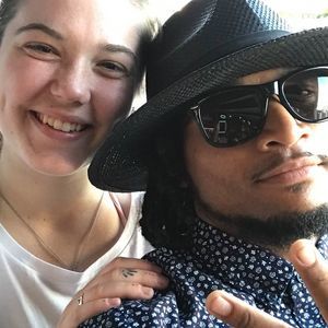 Meet your Posher, Curtis